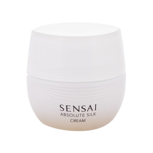 Sensai Absolute Silk Cream – kasdienis odos kremas 40ml Moterims