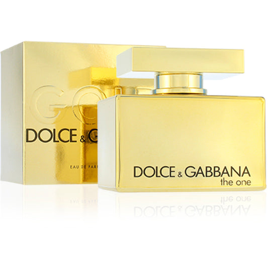 Dolce Gabbana The One Gold EDP 30ml