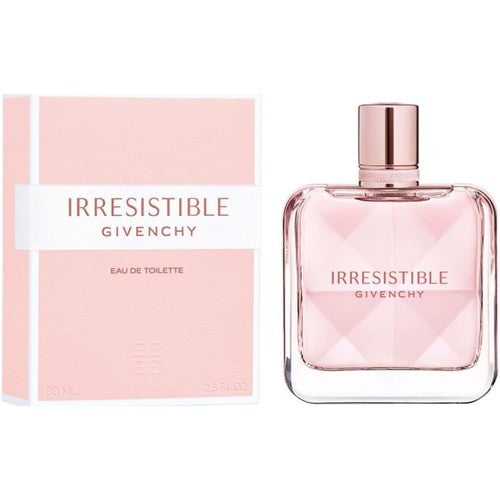 Givenchy Irresistible Givenchy Eau de Toilette EDT Kvepalai 35ml Moterims