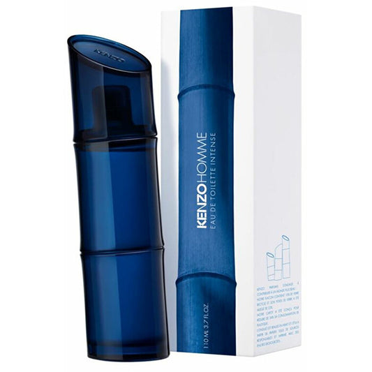 Kenzo Kenzo Homme Eau de Toilette Intense EDT smaržas 60ml vīriešiem