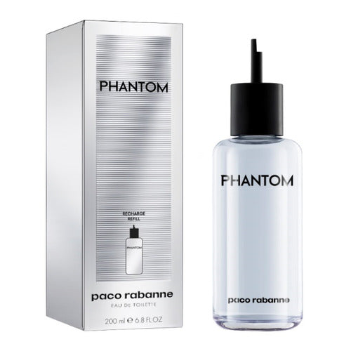 Paco Rabanne Phantom EDT (refill) 200ml