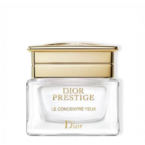 Dior Prestige Le Concentre Yeux – senėjimą stabdantis paakių kremas