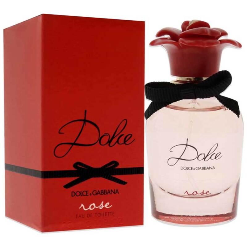 Dolce Gabbana Dolce Rose EDT