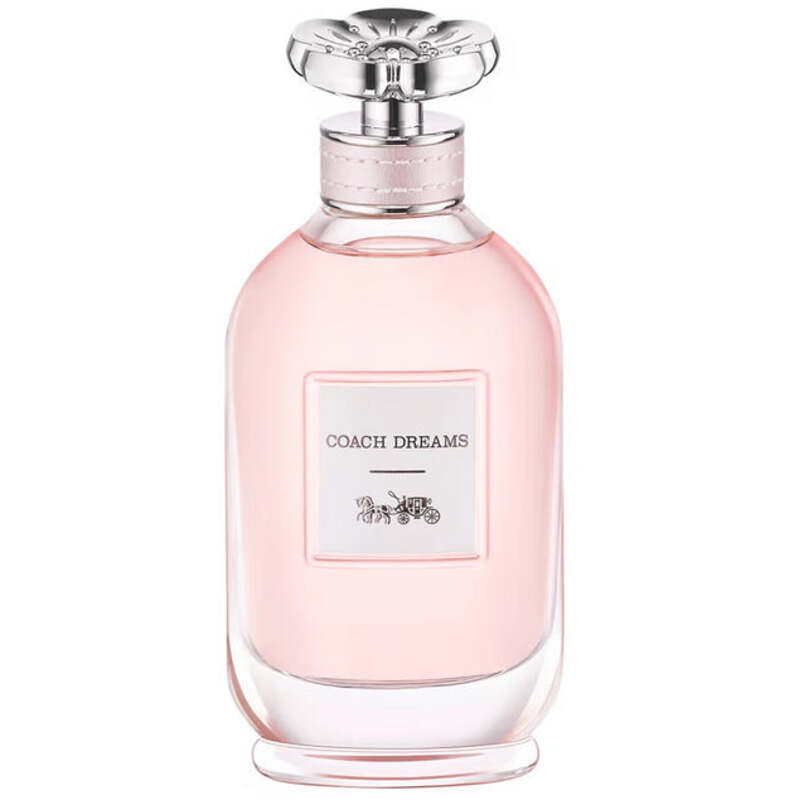 Coach Coach Dreams EDP Tester