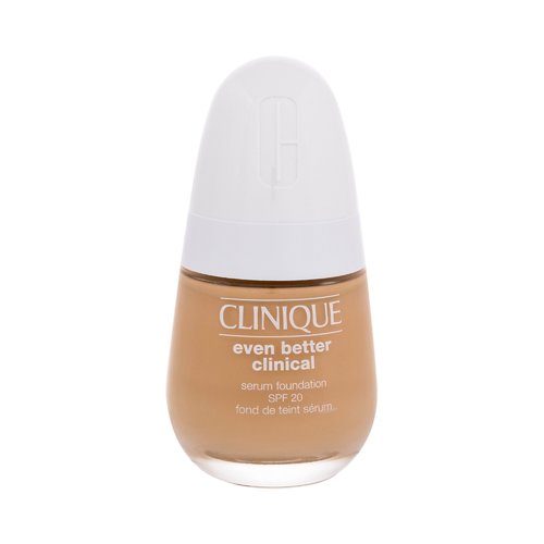 Clinique Even Better Clinical Serum Foundation SPF 20 30 ml  CN 70 Vanilla