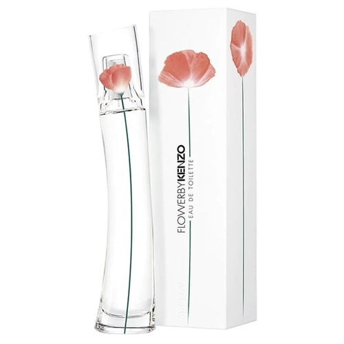 Kenzo Flower by Kenzo Eau de Toilette EDT smaržas 30ml sievietēm