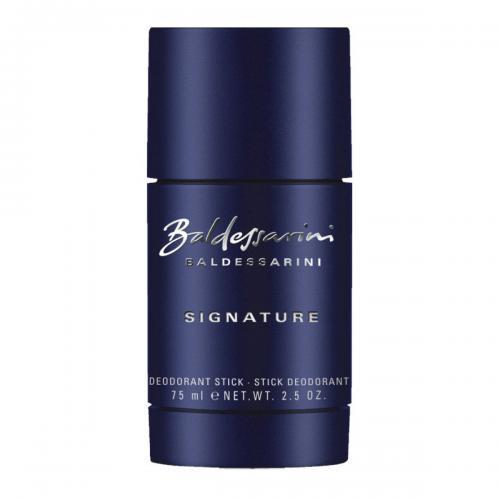  Baldessarini Baldessarini Signature Deostick 75ml Vyrams