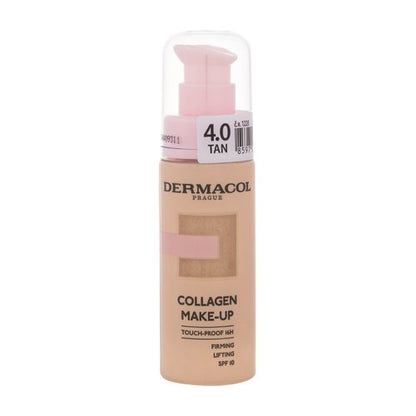 Dermacol Kolageno makiažo pagrindas SPF10 20 ml