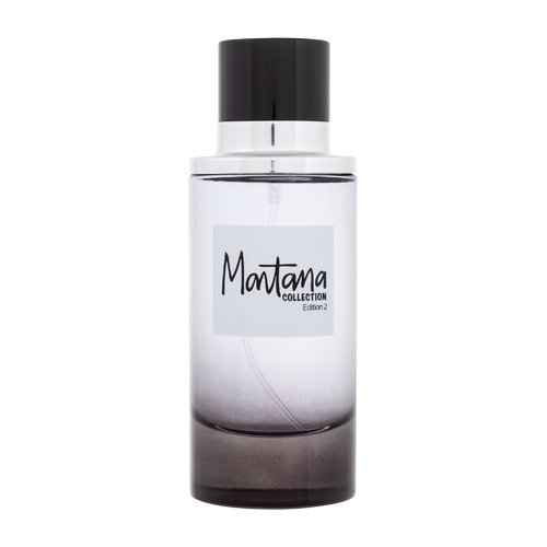 Claude Montana Collection Edition 2 EDP