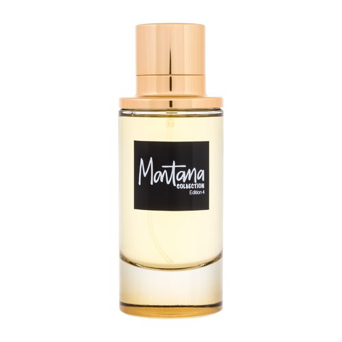 Claude Montana Collection Edition 4 EDP