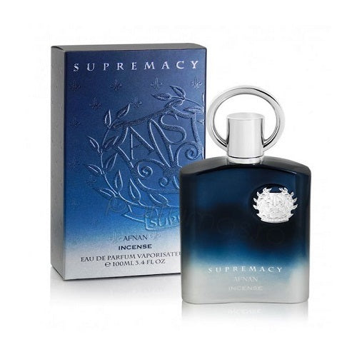 Afnan Supremacy Incense EDP (100ml) Vyrams