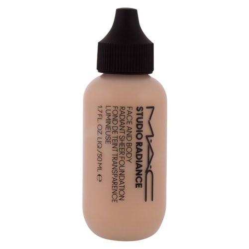 MAC Studio Radiance Radiant Sheer jumestuskreem 50ml (N7) naistele