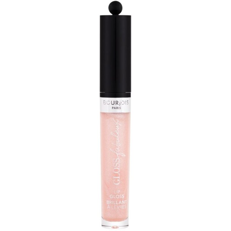 Bourjois „Gloss Fabuleux“ lūpų blizgis 3,5 ml