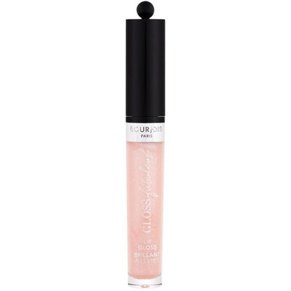 Bourjois „Gloss Fabuleux“ lūpų blizgis 3,5 ml