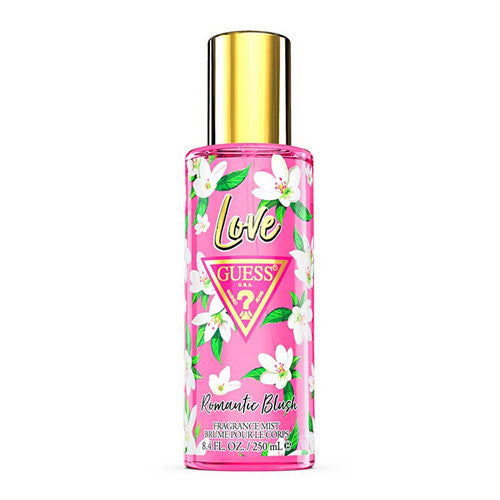 Guess Romance Blush kūno purškiklis (250ml) Moterims