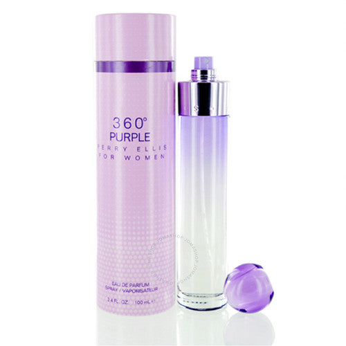 Perry Ellis 360° Purple EDP