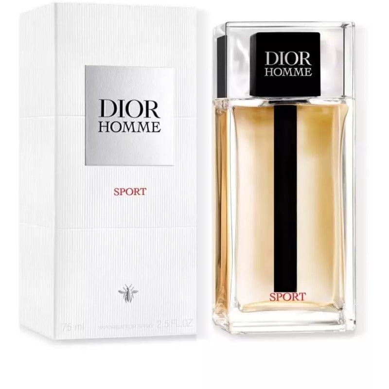 Dior Homme Sport EDT