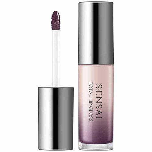 Sensai Total Lip Gloss - Lūpų blizgesys 4,5 ml (Clear) Moterims