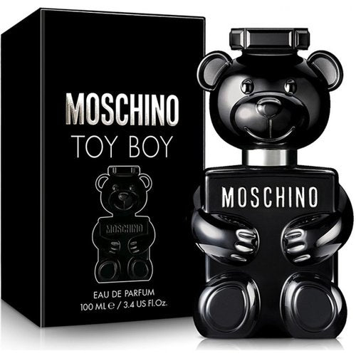 Moschino Toy Boy EDP Tester