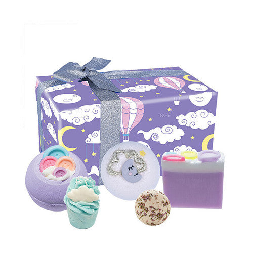 Bomb Cosmetics Nodo žemė Moterims
