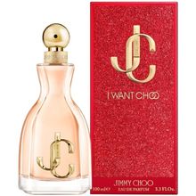 Jimmy Choo I Want Choo EDP 40ml Moterims
