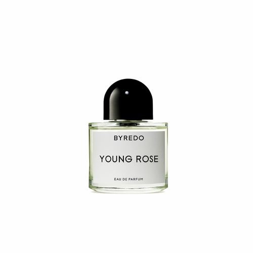 Byredo Young Rose EDP kvepalai 100ml  unisex