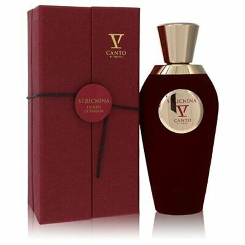 In Canto Strychnine Extract de Parfum