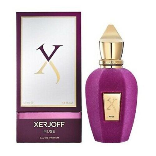 Xerjoff " V " Muse EDP (100ml) Unisex