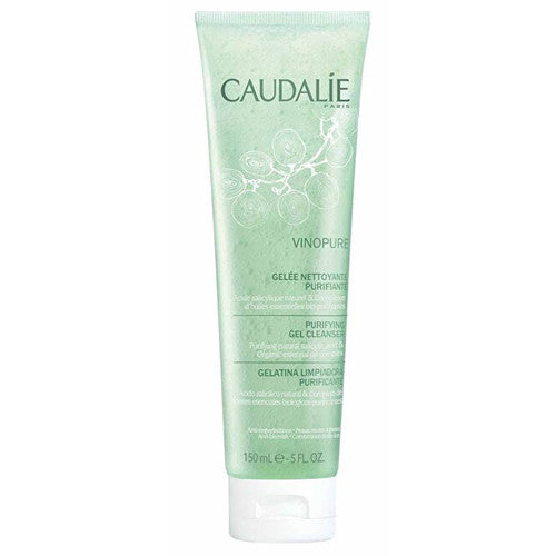 Caudalie Vinopure gelio valiklis