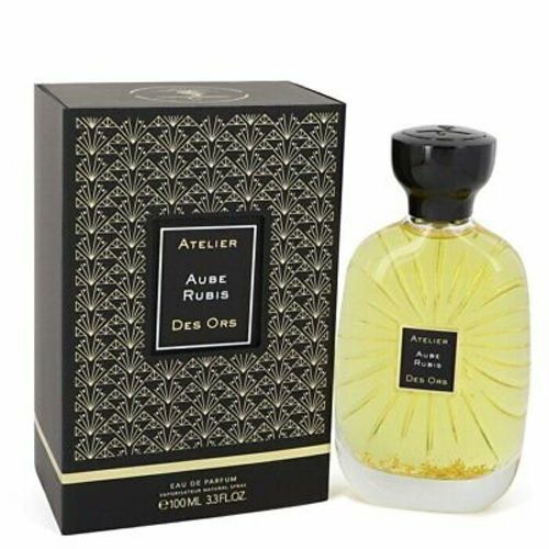 Ateliers des Ors Aube Rubis EDP (100ml) Unisex