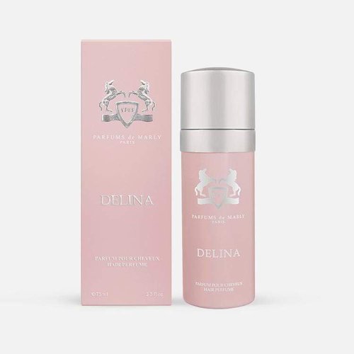 Parfums De Marly Delina Hair perfume