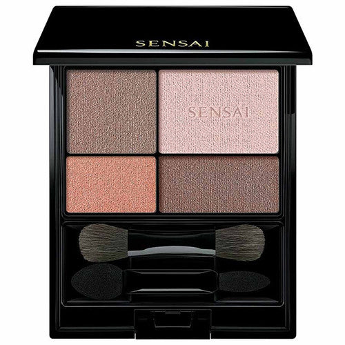 Sensai Akių spalvų paletė 3,7 g 03 Petal Dance Moterims