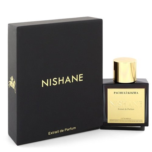 Nishane Patchouli Kozha Extract de Parfum