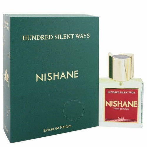 Nishane Hundred Silent Ways Extract de Parfum