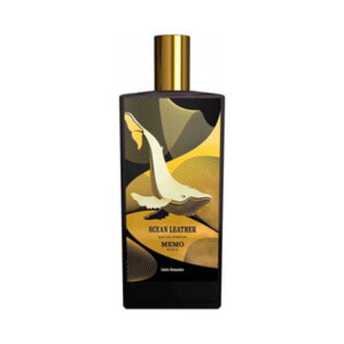 Memo Paris Ocean Leather EDP