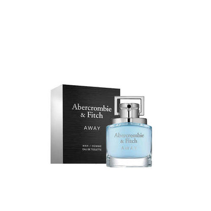 Abercrombie & Fitch Away Man EDT
