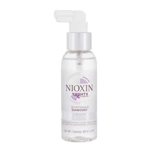 Nioxin 3D intensyvus Diaboost serumas(100ml) Moterims