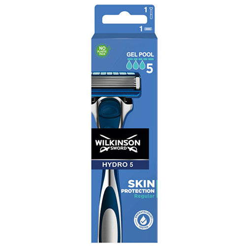 Wilkinson Sword Hydro 5 odos apsauga Vyrams