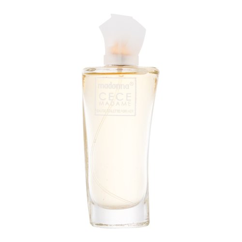 Madonna Nudes Cece Madame EDT