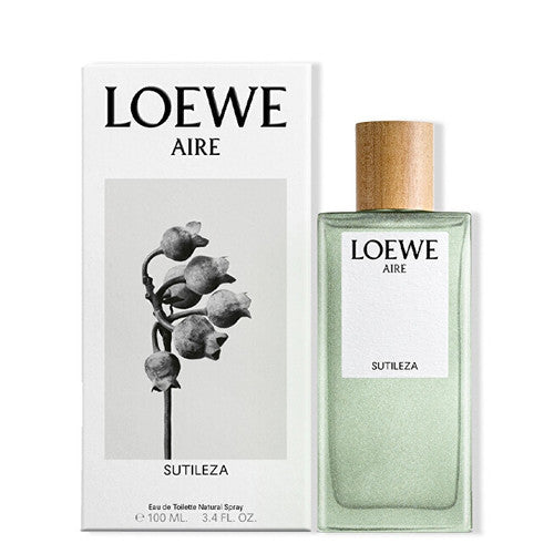 Loewe Aire Sutileza EDT