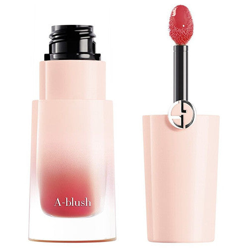 Armani Neo Nude A-Blush - Skysti skaistalai 3,9 ml 30 Moterims