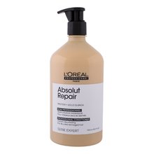 L´Oréal Professionnel Series Expert Absolut Repair Gold Quinoa + Protein kondicionierius 750ml  Moterims
