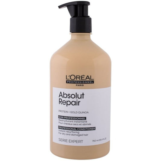 L´Oréal Professionnel Series Expert Absolut Repair Gold Quinoa + Protein kondicionierius
