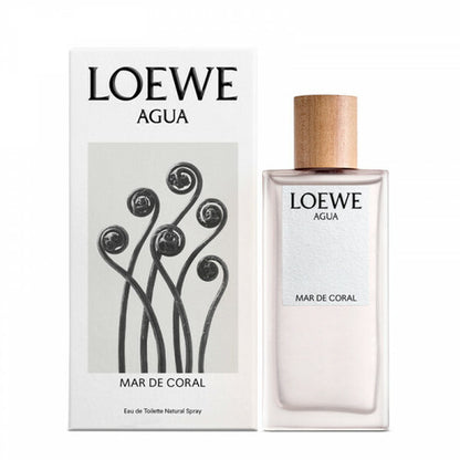Loewe Agua Mar De Coral EDT