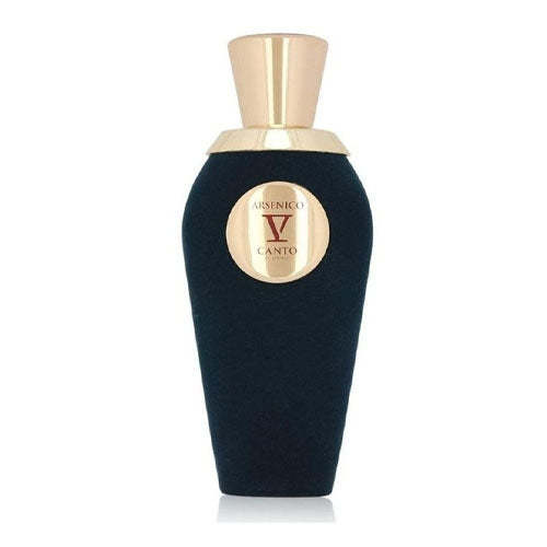 In Canto Arsenico Extract de Parfum