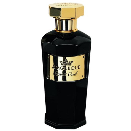 Amoroud Sunset Oud  EDP Kvepalai 100ml