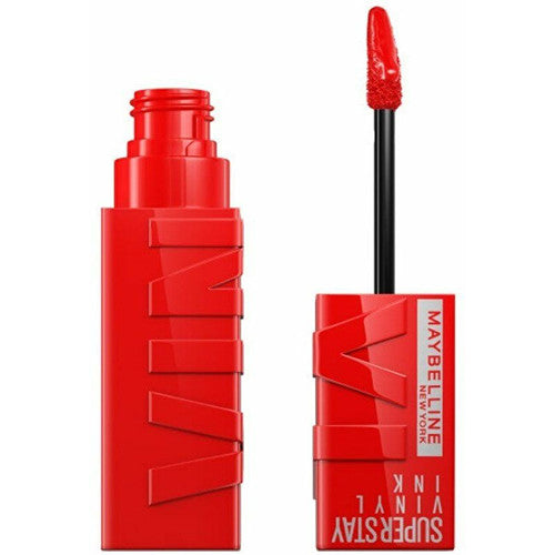 Maybelline Superstay Vinyl Ink lūpų dažai lūpdažis 4,2 ml (110 Awestruck) Moterims