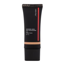 Shiseido Synchro Skin Self-Refreshing Tint SPF20 makiažas Moterims