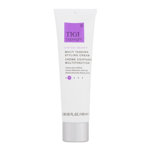Tigi Copyright Custom Create Multi-Task Styling Cream (100ml) naistele