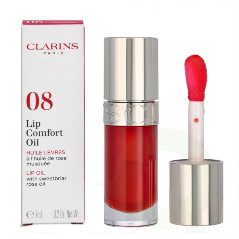Clarins Lūpų aliejus 7 ml
